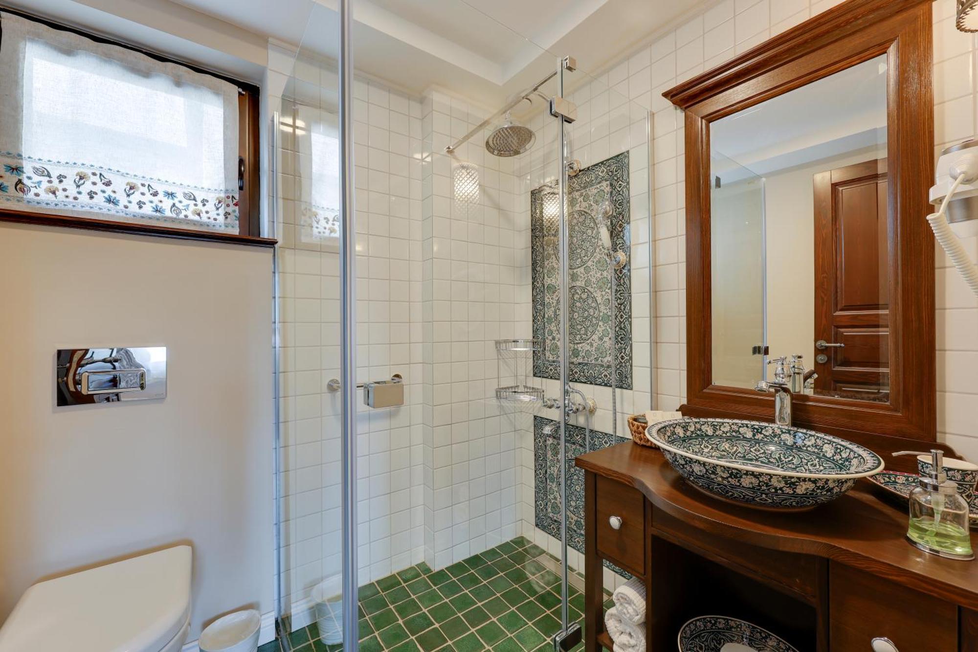 Akanthus Hotel Ephesus Selcuk ภายนอก รูปภาพ